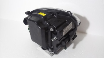 фото thumb №12, Лампа перед ліва ксенон fiat 500