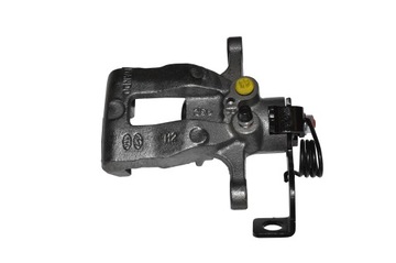 фото thumb №7, Суппорт тормозной зад задний kia rio iii 3 ub