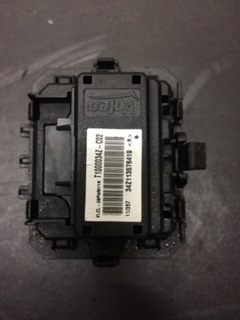 фото thumb №1, Alfa romeo giulietta модуль датчик подушка безпеки подушок