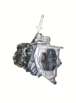 фото thumb №3, Коробка передач передач land rover defender 2.2 td4 cu3r