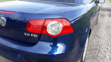 фото thumb №1, Лампа задня зад права vw eos bdb