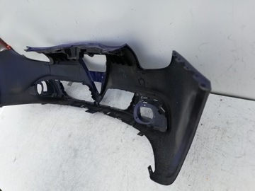 фото thumb №8, Alfa romeo giulietta lift бампер передній перед