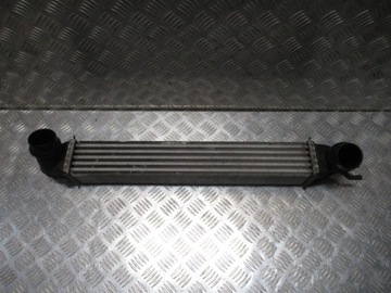 фото thumb №3, Mini r55 r56 r60 радіатор інтеркулер 8506904