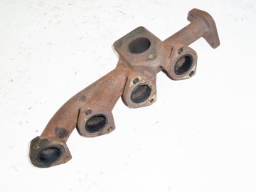 фото thumb №2, Countryman r60 r56 2.0 d 1.6 коллектор выпускной