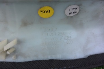 фото thumb №6, Захист стійка перед права ліва audi tt 8j kpl