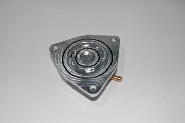 фото thumb №3, Клапан скидний dv renault laguna ii 2,0 turbo