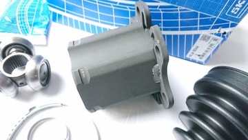 PRZEGUB WEWNĘTRZNY AUDI A4 B6 1.8 T 2.0 2.4 3.0