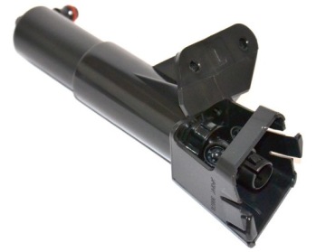 фото thumb №1, Очищення лампа лівий омивач фара toyota avensis t25 06-08