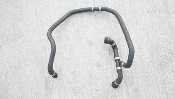 фото thumb №1, Bmw e60 труба wąż шланг wody рідина охолоджуючий