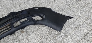 фото thumb №10, Saab 9-5 рестайлинг бампер перед оригинал b137