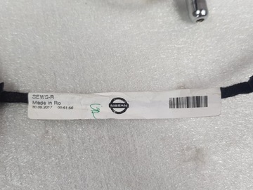 фото thumb №12, Підголівник bose nissan juke micra v k14 86400 5fb2a