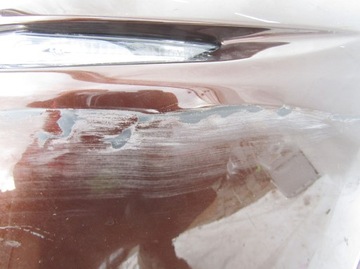 фото thumb №5, Бампер lexus nx 200t 300h lift 17-20 перед + led