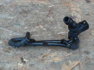 фото thumb №1, Audi s3 8p golf vi r20 leon ii cupra r 2.0 tfsi bwj wąż корпус термостата