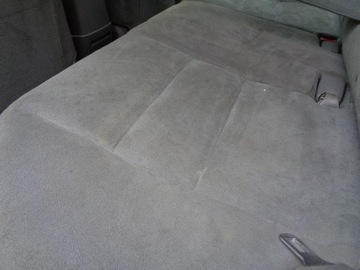 фото thumb №12, Сидіння диван обшивки mazda 6 hb 02-05 європа комплект.