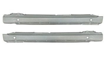 фото thumb №1, Пороги порог w202 mercedes c-klasa оцинковка 2szt левый + правый