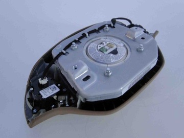 фото thumb №12, Mercedes s klasa w221 lift подушка w кермо