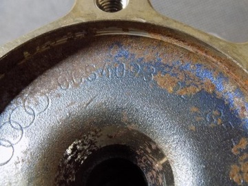 фото thumb №3, Audi a7 4k вал коробки коробки передач 0cs409355b