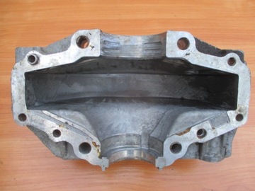 фото thumb №4, Opel astra h j zafira b c 1.7 1.9 cdti коробка передач m32 корпус 55194293