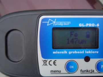 фото thumb №5, Двері задня задні ліва skoda superb ii lf3x liftback