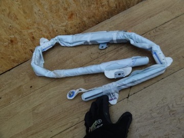 фото thumb №1, Ssangyong xlv 2017 air bag шторка безпеки ліва оригінал