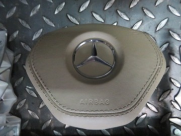 фото thumb №3, Консоль приборная панель приборная панель подушки безопасности mercedes cls w218