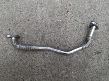 фото thumb №1, Трубка шланг egr picanto iii 17 - 1,0 b