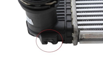 фото thumb №13, Радиаторов интеркулер vw seat skoda 1k0145803al