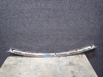 фото thumb №5, Решітка хром dacia lodgy 12-