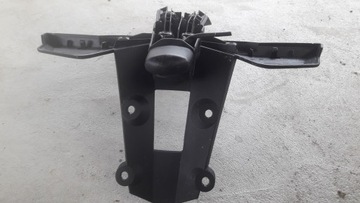 KTM 1190 RC8 OGON NADKOLE BŁOTNIK TYLNY CHLAPACZ