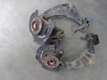 фото thumb №1, Поворотный кулак рычаг перед левый countryman r60 1.6 d