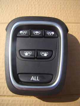 фото thumb №1, Перемикач підігріву сидінь renault espace v