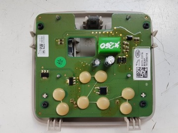 фото thumb №7, Лампа задня освітлення кабіни jaguar xf x260 15-19