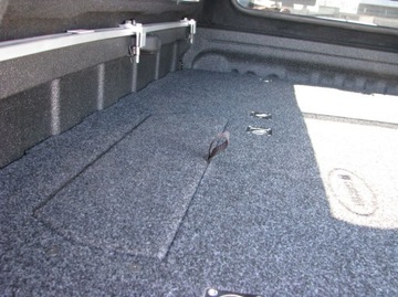 фото thumb №6, Toyota hilux revo обшивка багажника экспедиционный 15r