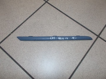 фото thumb №1, Молдинг решётка renault clio iv 12- правая 620743795r