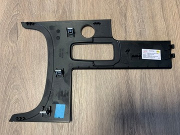 фото thumb №3, Рамка dekor audi a8 d4 4h2857130a rhd