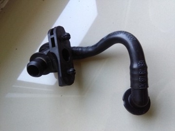 фото thumb №1, Шланг трубка вакууму audi rs4 8k b8 rs5 8t