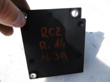 фото thumb №3, Peugeot rcz датчик подушка безопасности подушек 9677664180