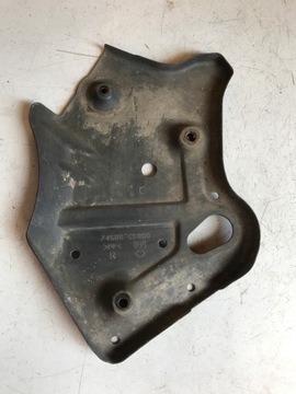 фото thumb №1, Nissan 350z lift защита плита подвеска 74586 cd800