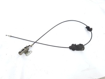 фото thumb №1, Fiat ducato 3,0 d трос капот