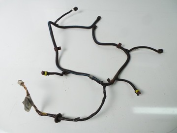 фото thumb №1, Электропроводка pdc задняя opel vectra c 24419054