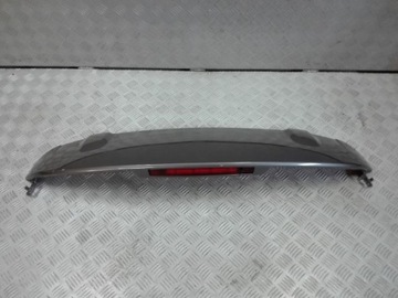 фото thumb №1, Renault clio iv tekng спойлер крышки свет стоп