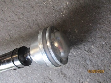 фото thumb №5, Wał привідний volvo v90 18r cross country 2,0d4