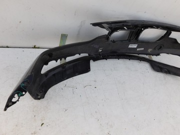 фото thumb №7, Bmw 3 f30 f31 рестайлінг lci бампер переднє перед