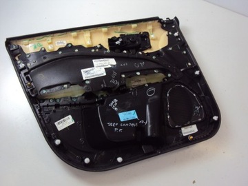 фото thumb №6, Обивка дверь правый перед jeep compass beats 17-