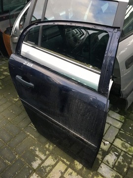 фото thumb №1, Opel vectra c sedan дверь зад правые z21a