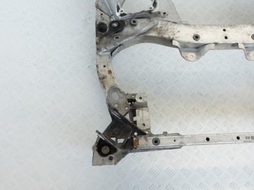 фото thumb №10, Bmw m5 f10 m6 f12 f13 f06 подрамник подрамник перед