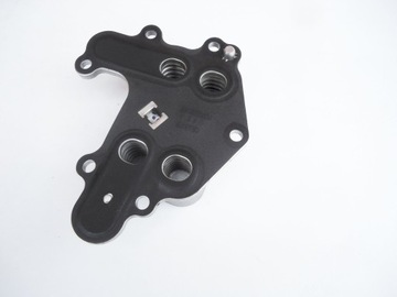 фото thumb №3, Citroen ds3 c4 picasso cactus 1,2thp радиатор