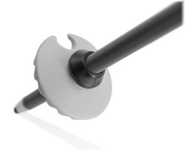 Палки для горных лыж LEKI CARBON 14 Trigger 3D 65368801 125см