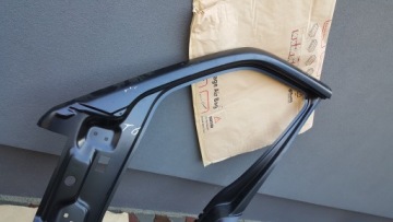 фото thumb №3, Блок двигуна поріг лівий перед передній vw transporter t5