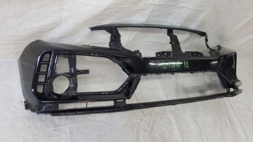 фото thumb №2, Honda civic x 2017 - r type бампер перед 0106